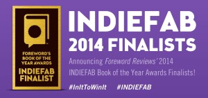 IndiFab Award Logo